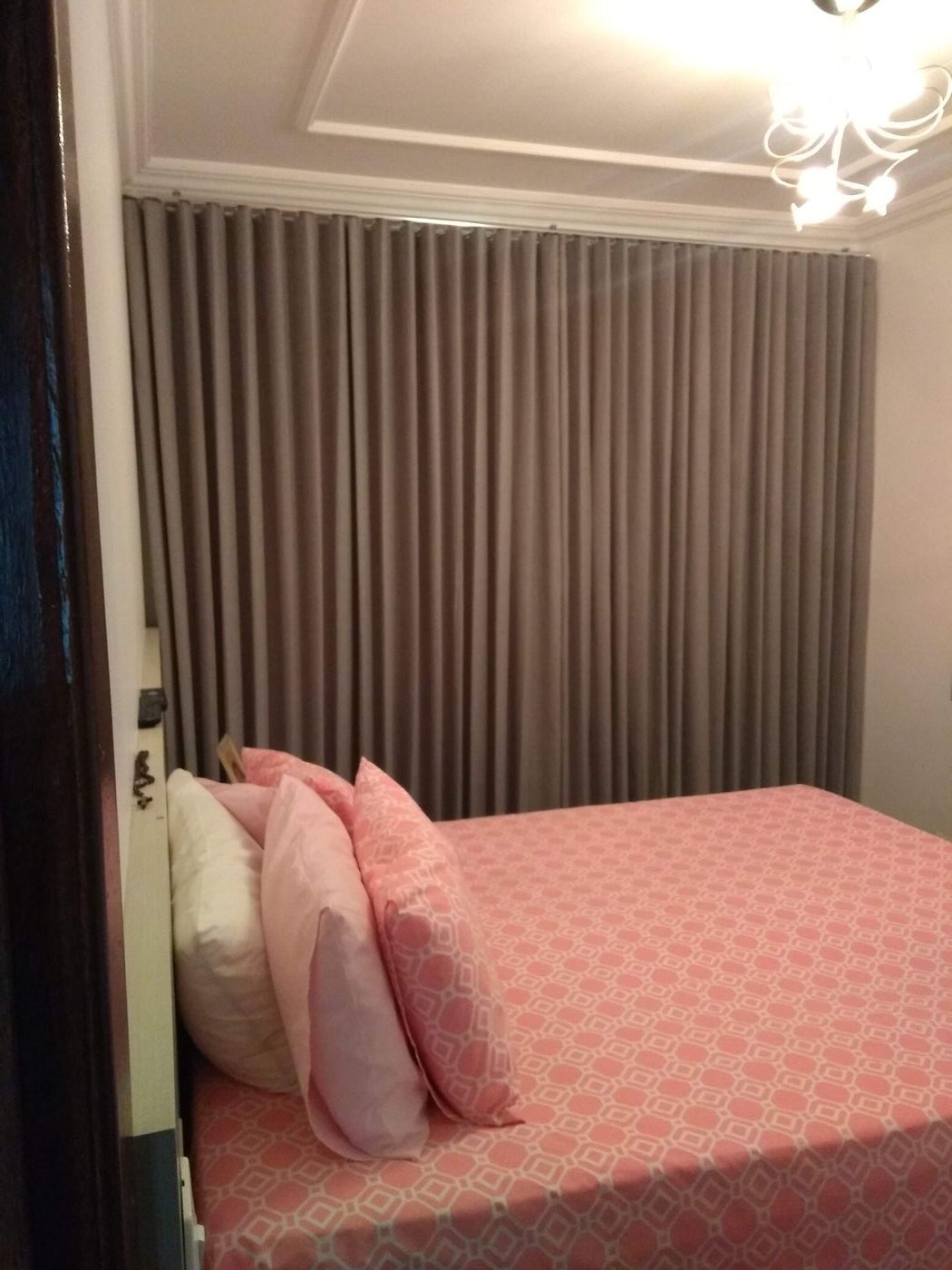 Cortinas Blackout