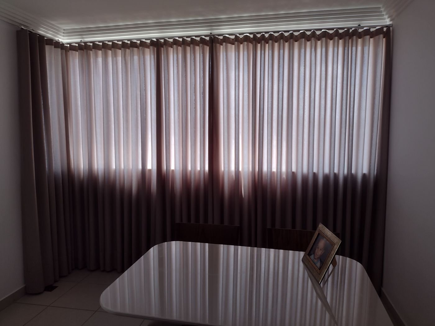 Cortinas Motorizadas